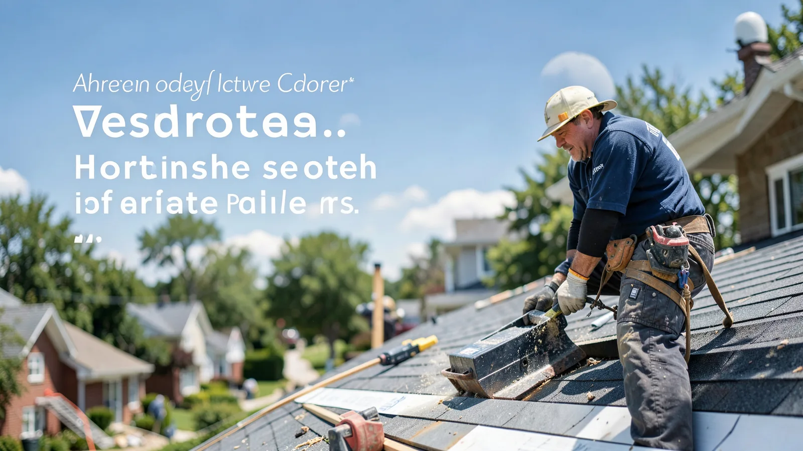 Roof Replacement in North Versailles, PA near me